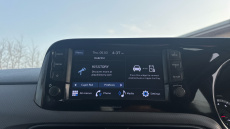 Hyundai i10 1.2 MPi SE Connect 5dr Petrol Hatchback